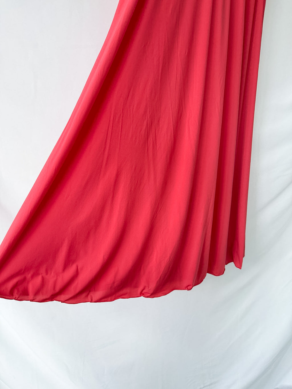 Pain De Sucre Ainoa Blush Pink Beach Coverup Skirt