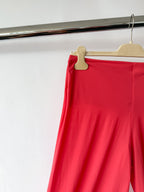 Pain De Sucre Mali Blush Pink Beach Coverup Trousers