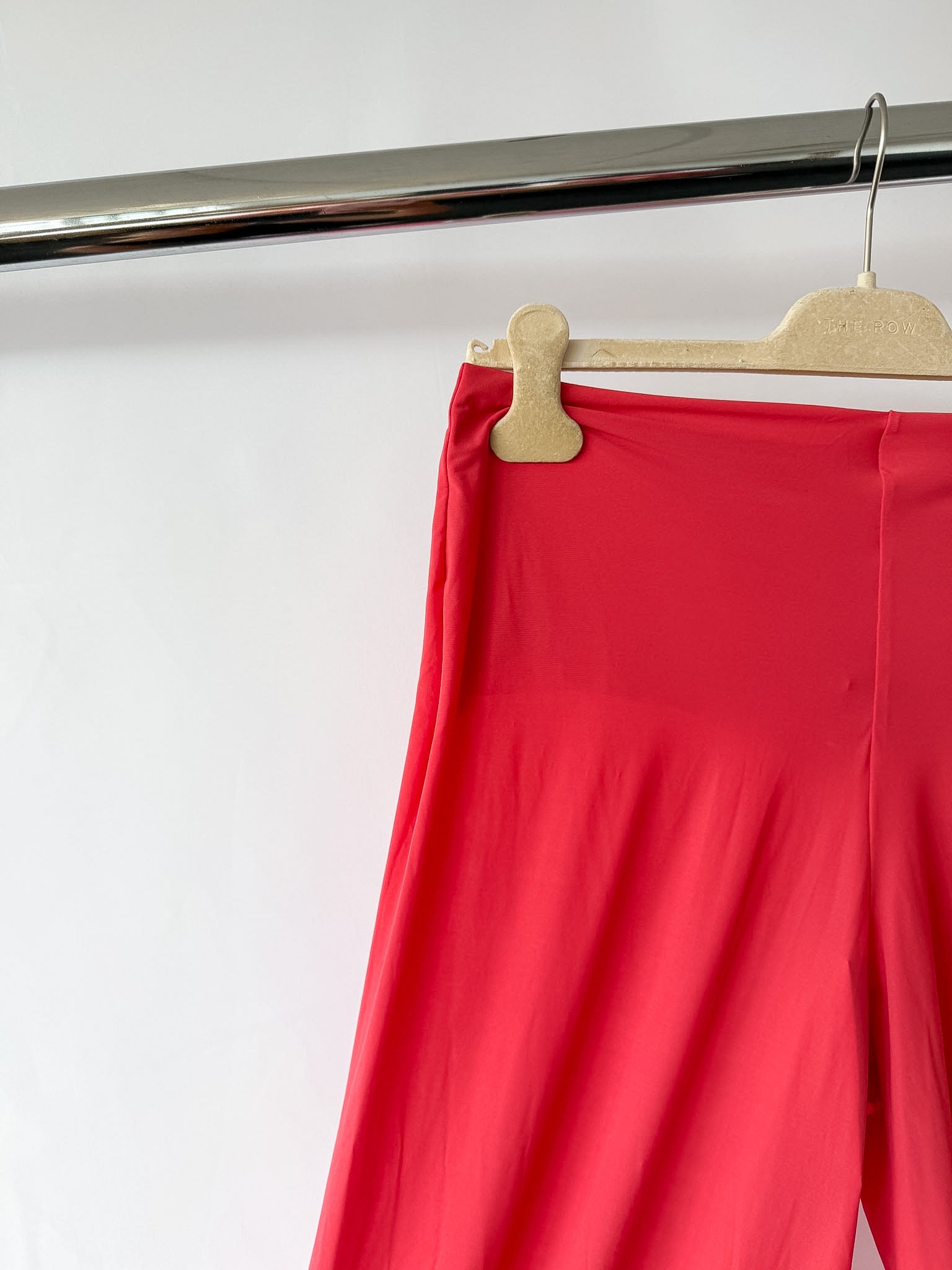Pain De Sucre Mali Blush Pink Beach Coverup Trousers