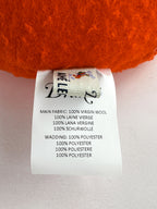 Drake's Saxophone Casentino Wool Plush