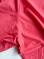 Pain De Sucre Mali Blush Pink Beach Coverup Trousers