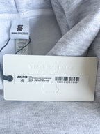 SKIMS x Cactus Plant Flea Market Logo Teddy Bear Cotton Hoodie