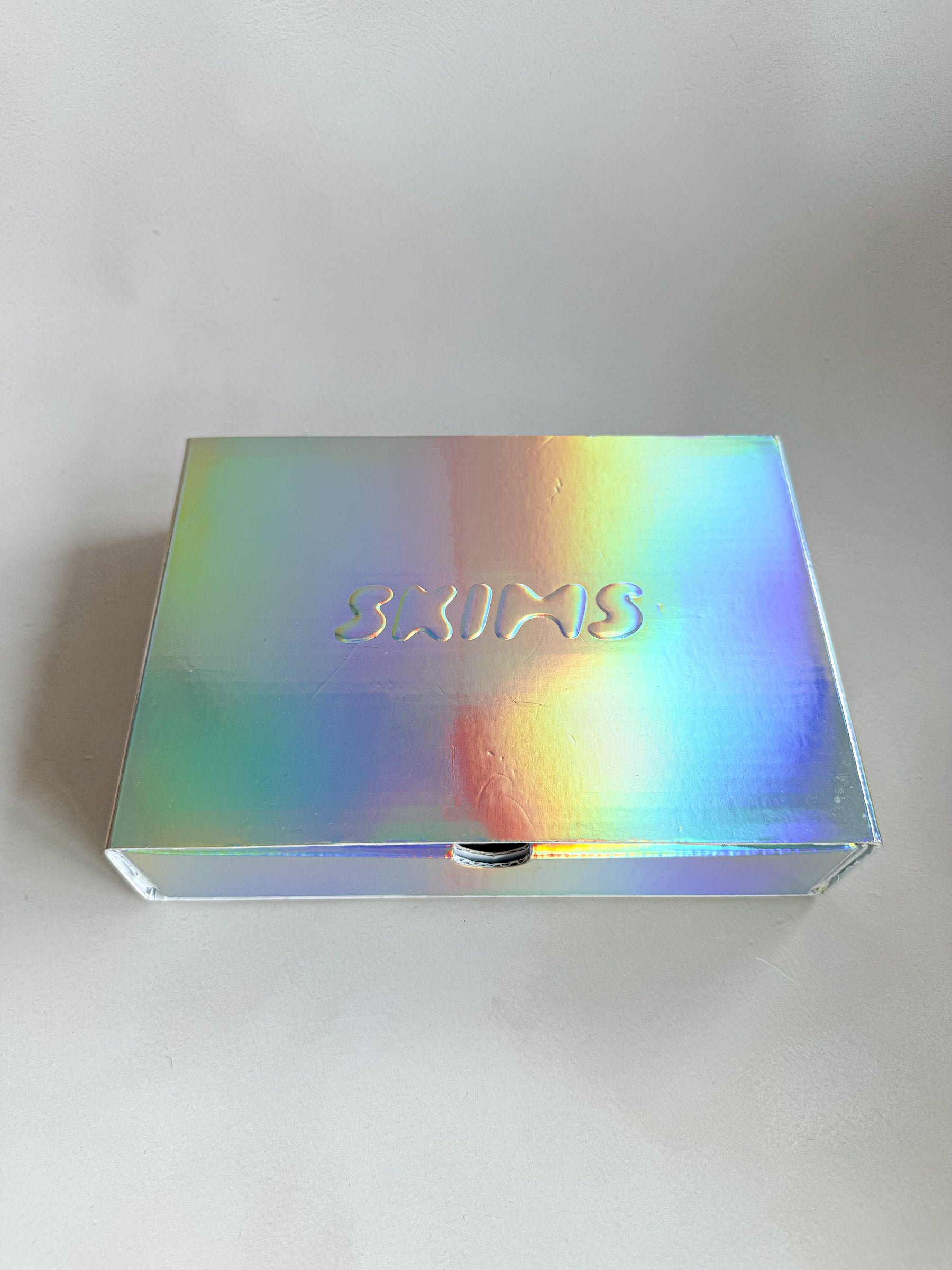 Skims Valentine's Scoop Lace-Trim Jersey Pack Of Two Bralettes