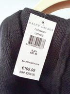 Polo Ralph Lauren Apres Ski Norwegian Knit Hoodie