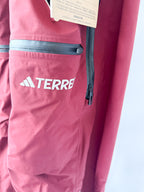 Adidas Terrex 3-Layer Gore-Tex Bib Pants