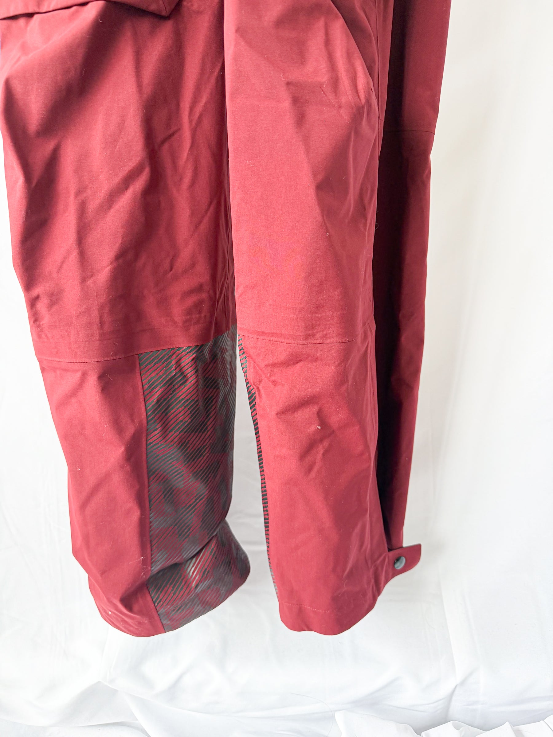 Adidas Terrex 3-Layer Gore-Tex Bib Pants