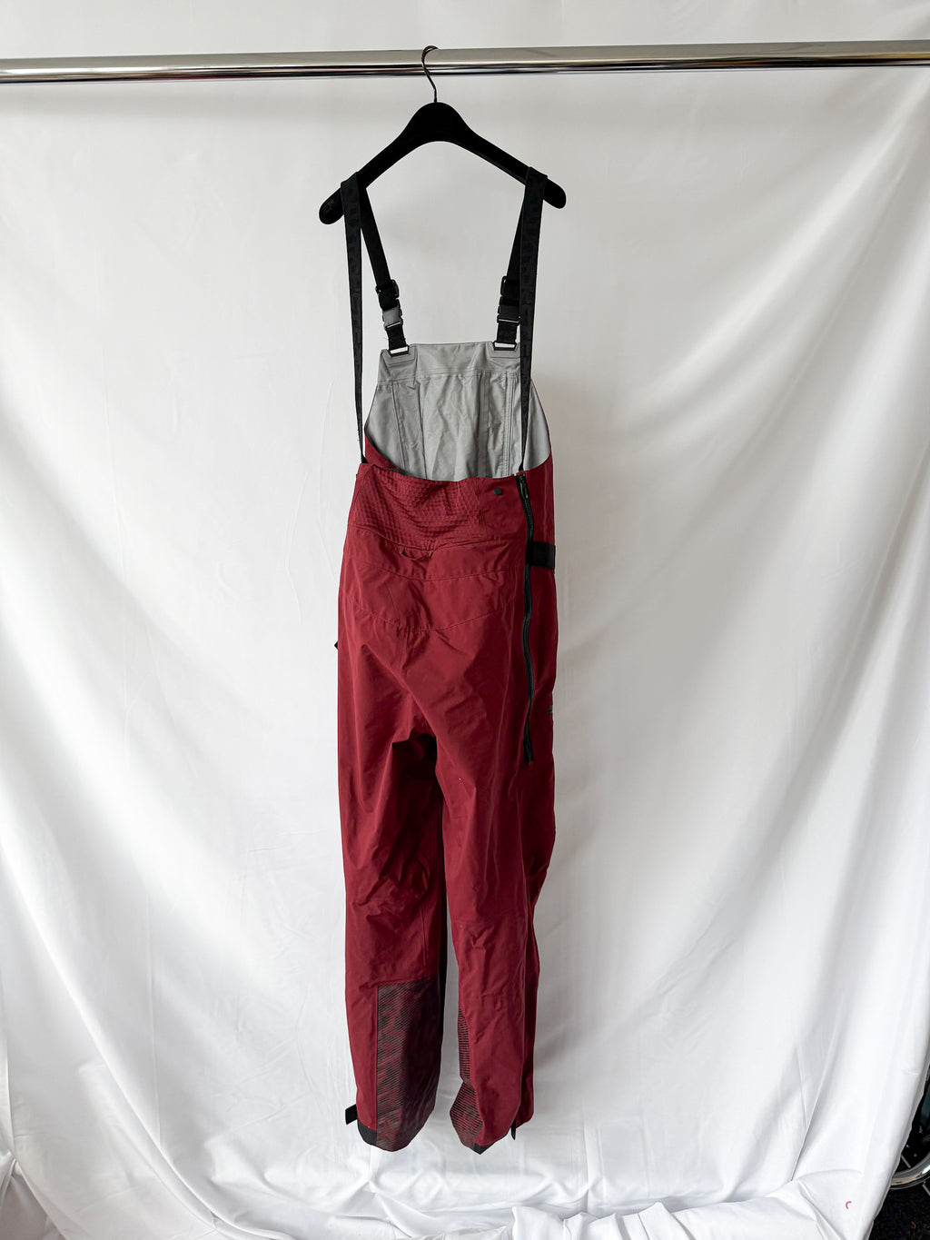 Adidas Terrex 3-Layer Gore-Tex Bib Pants