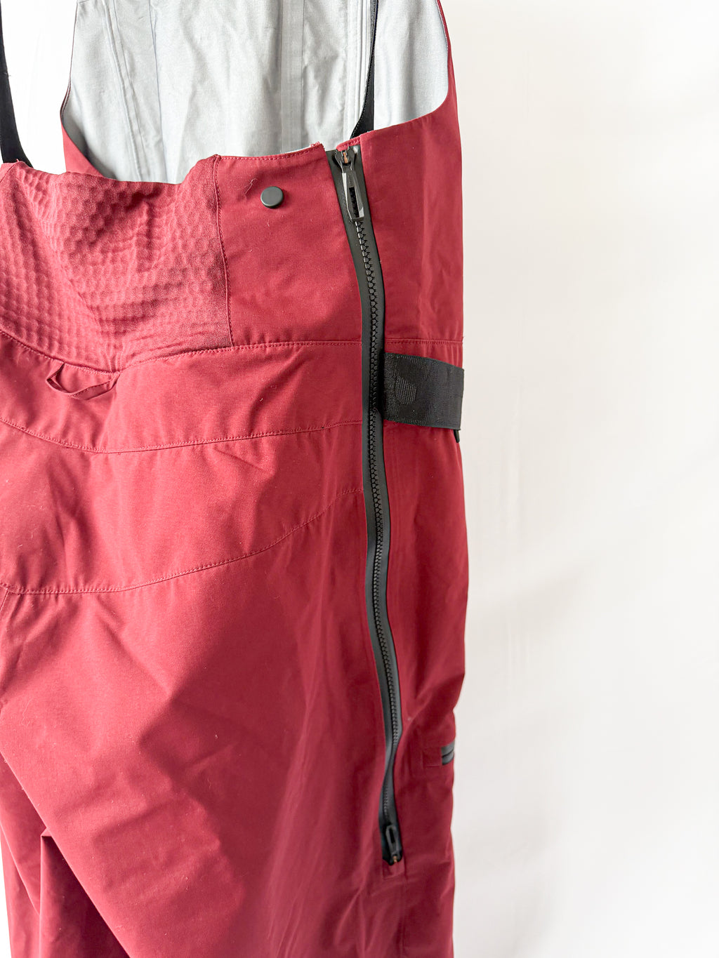 Adidas Terrex 3-Layer Gore-Tex Bib Pants