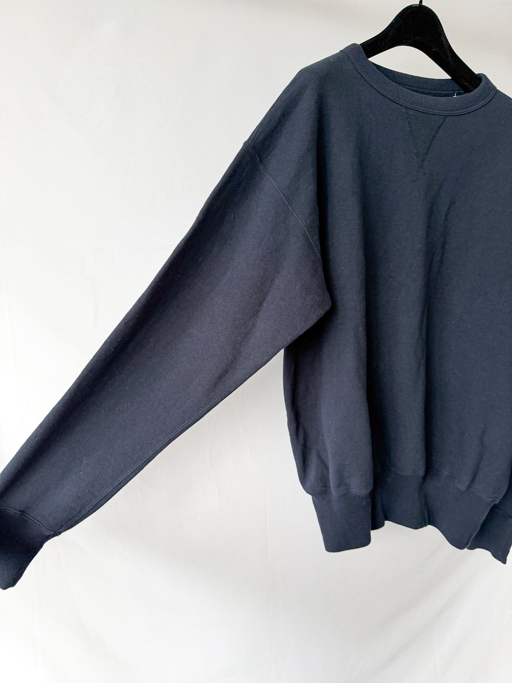 Sunray Sportswear Laniakea Sweatshirt In Navy
