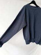 Sunray Sportswear Laniakea Sweatshirt In Navy