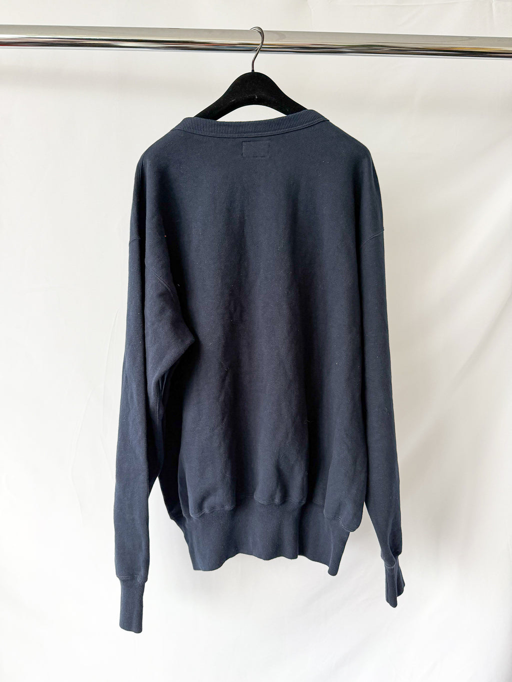 Sunray Sportswear Laniakea Sweatshirt In Navy