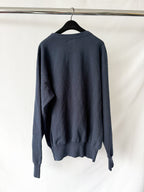Sunray Sportswear Laniakea Sweatshirt In Navy