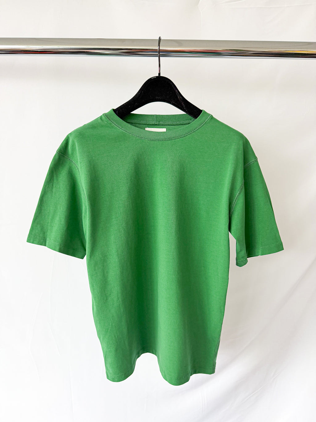 Drake's Green Short Sleeve Hiking Tee