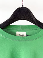 Drake's Green Short Sleeve Hiking Tee