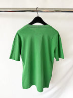 Drake's Green Short Sleeve Hiking Tee