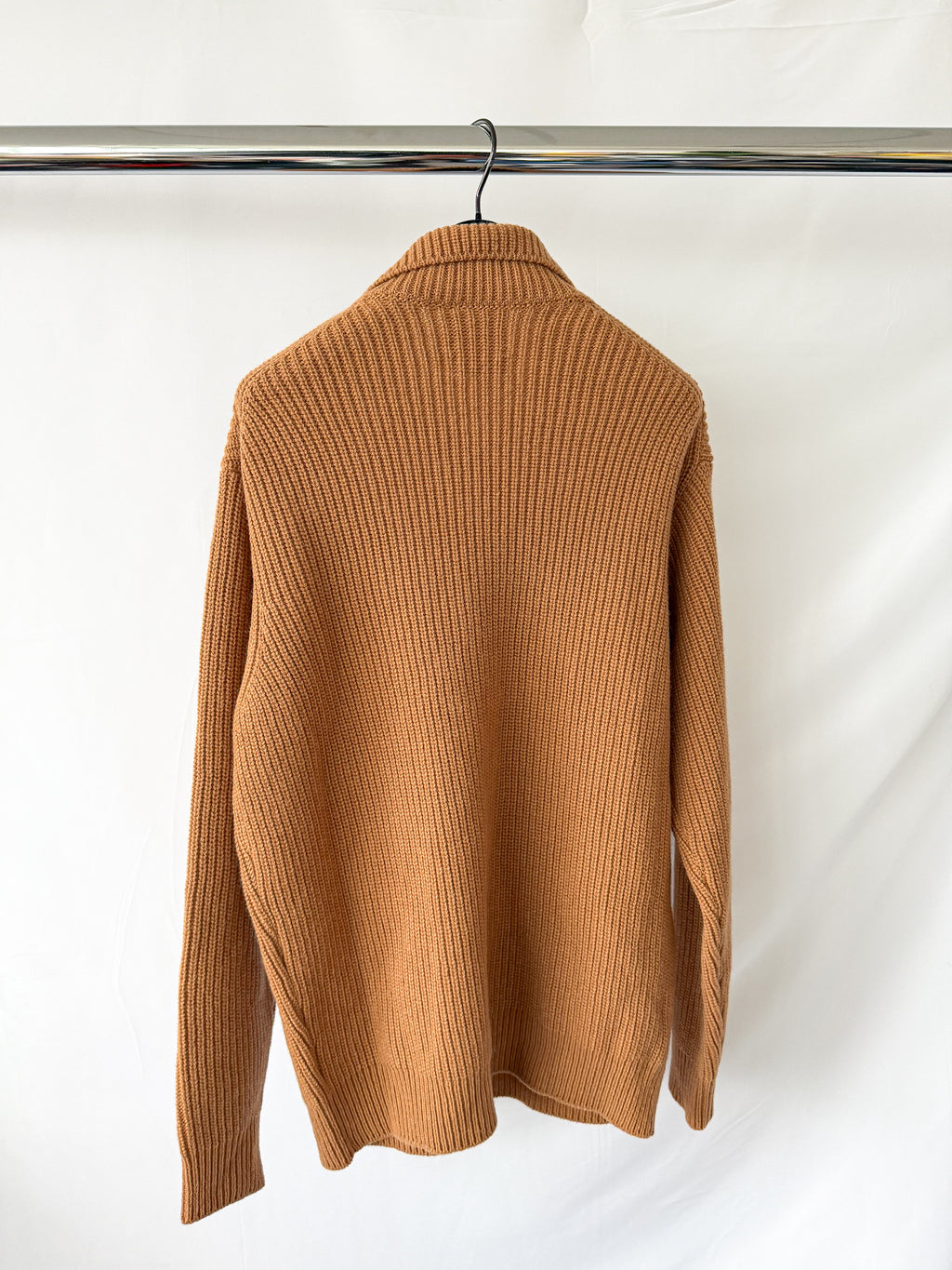 Drake's X Aimé Leon Dore Knitted Sweater Jumper