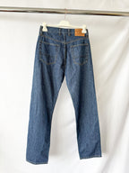 Drake's Blue Regular Fit Jeans