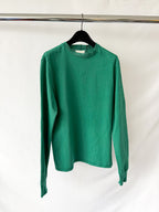 Drake's Green Long Sleeve Hiking Tee