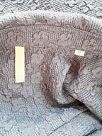 Sunflower Floral Jacquard Studio Navy Shirt