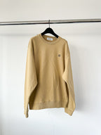 Ambush Stoppers Crewneck Cotton Sweatshirt