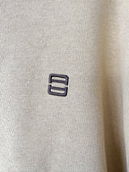 Ambush Stoppers Crewneck Cotton Sweatshirt