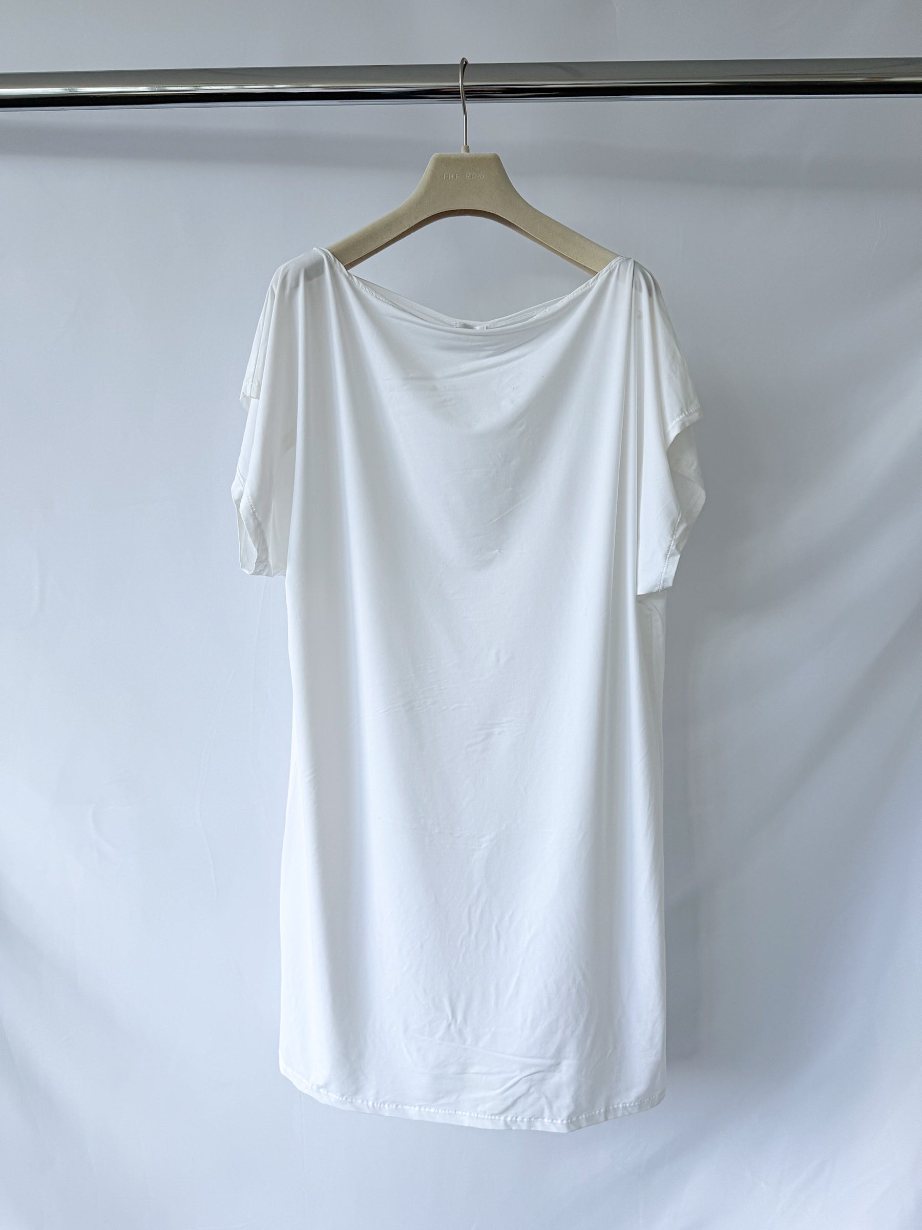 Robe de plage coupe ample Pain De Sucre noire ADELE