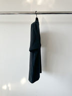 AMBUSH Workshop Black Revolve Logo T-Shirt