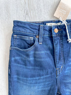 Madewell Curvy High-Rise Skinny Jeans - House Of Huntington