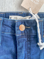 Madewell Curvy High-Rise Skinny Jeans - House Of Huntington