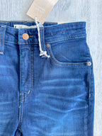 Madewell Curvy High-Rise Skinny Jeans - House Of Huntington