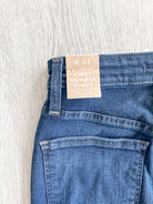 Madewell Curvy High-Rise Skinny Jeans - House Of Huntington