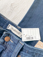 Madewell Curvy High-Rise Skinny Jeans - House Of Huntington