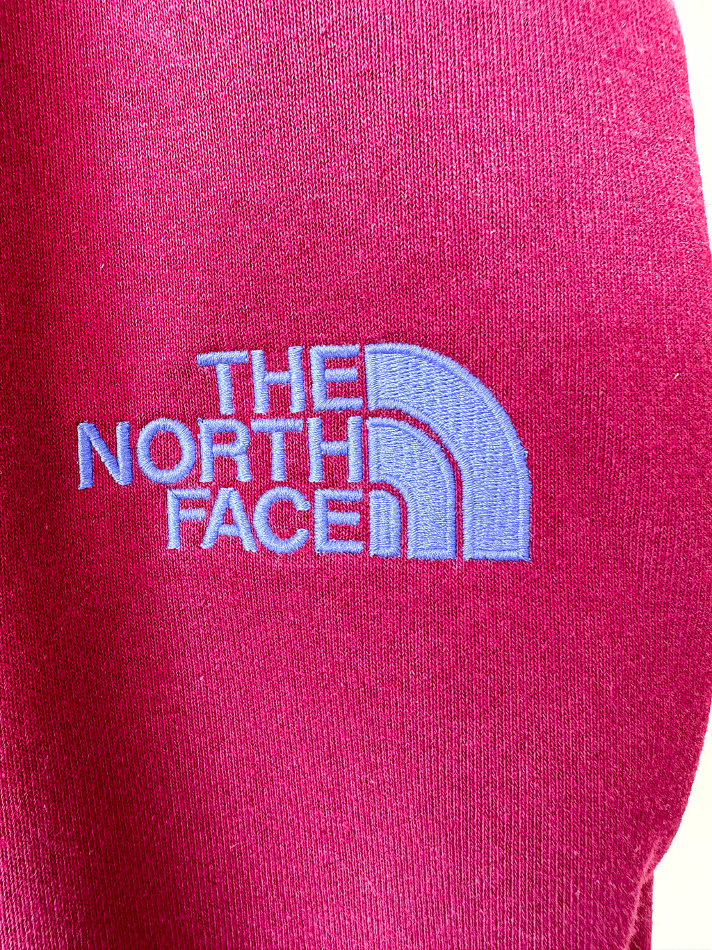 The North Face X Kaws Track Pants In Purple