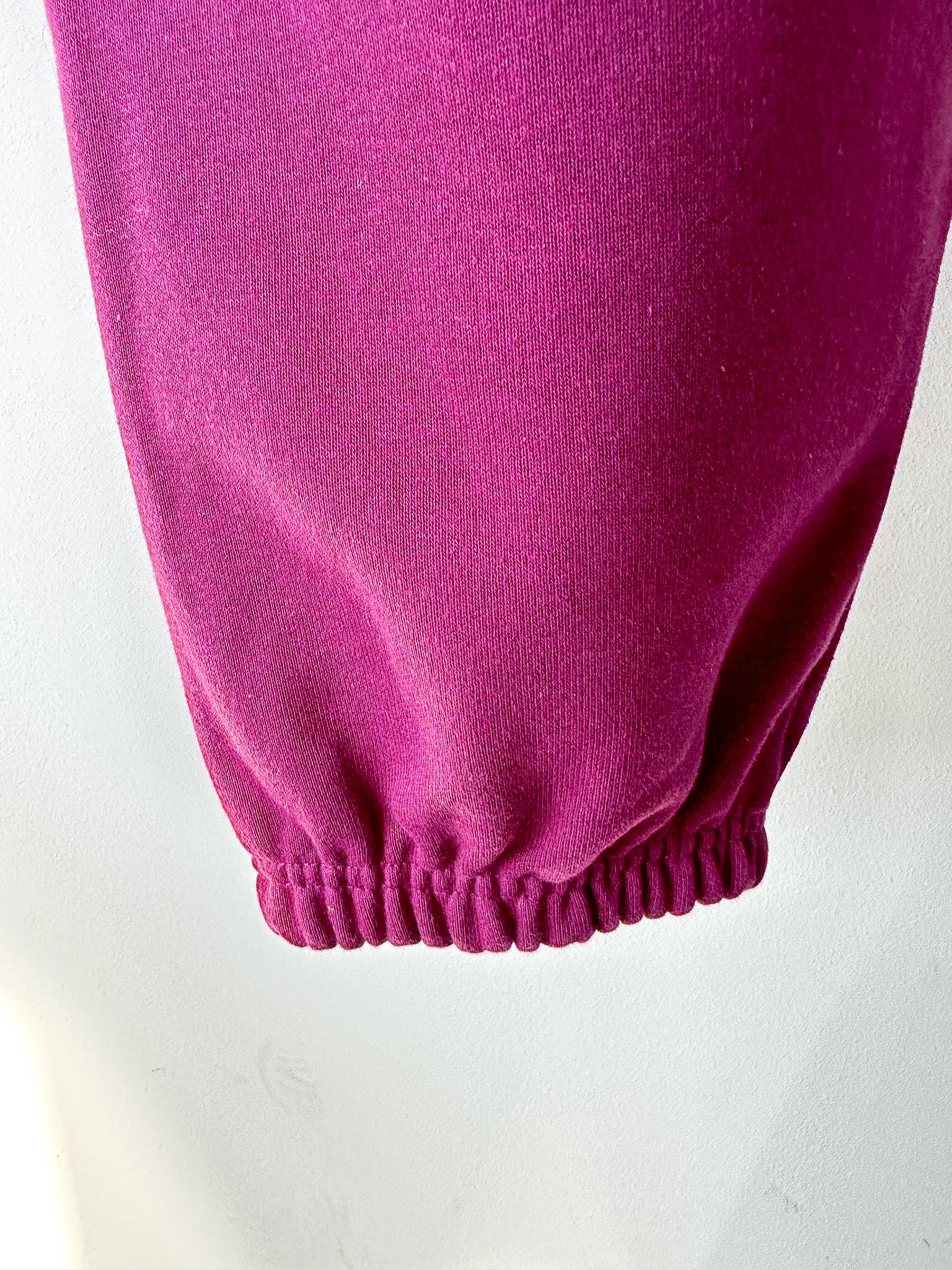 The North Face X Kaws Track Pants In Purple