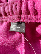 The North Face X Kaws Track Pants In Purple