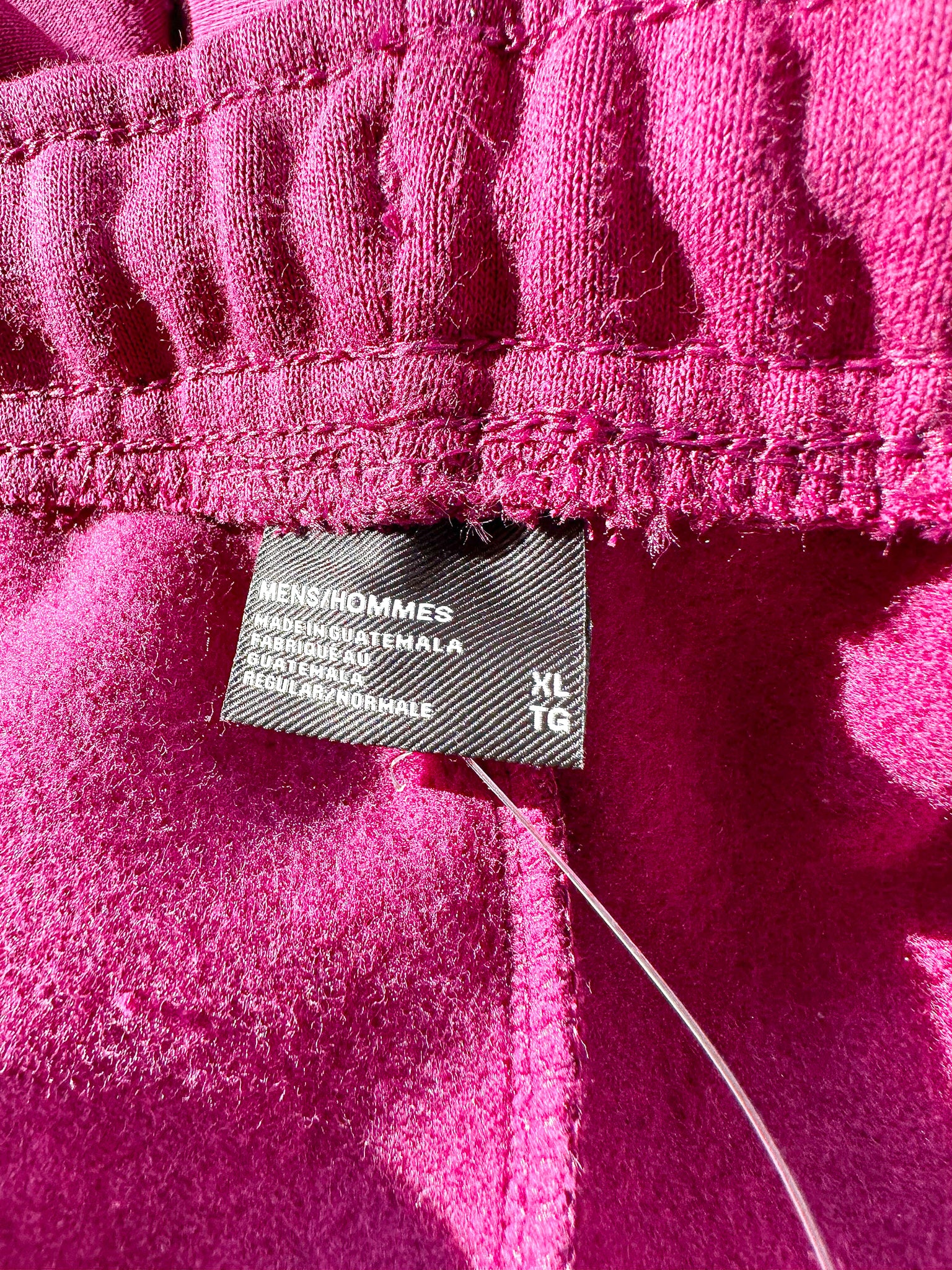 The North Face X Kaws Track Pants In Purple