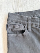 Madewell Roadtripper Bennett Black Skinny Jeans - House Of Huntington