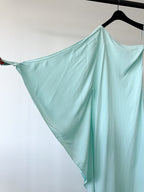 Taller Marmo Bolkan One Shoulder Crepe Gown - House Of Huntington