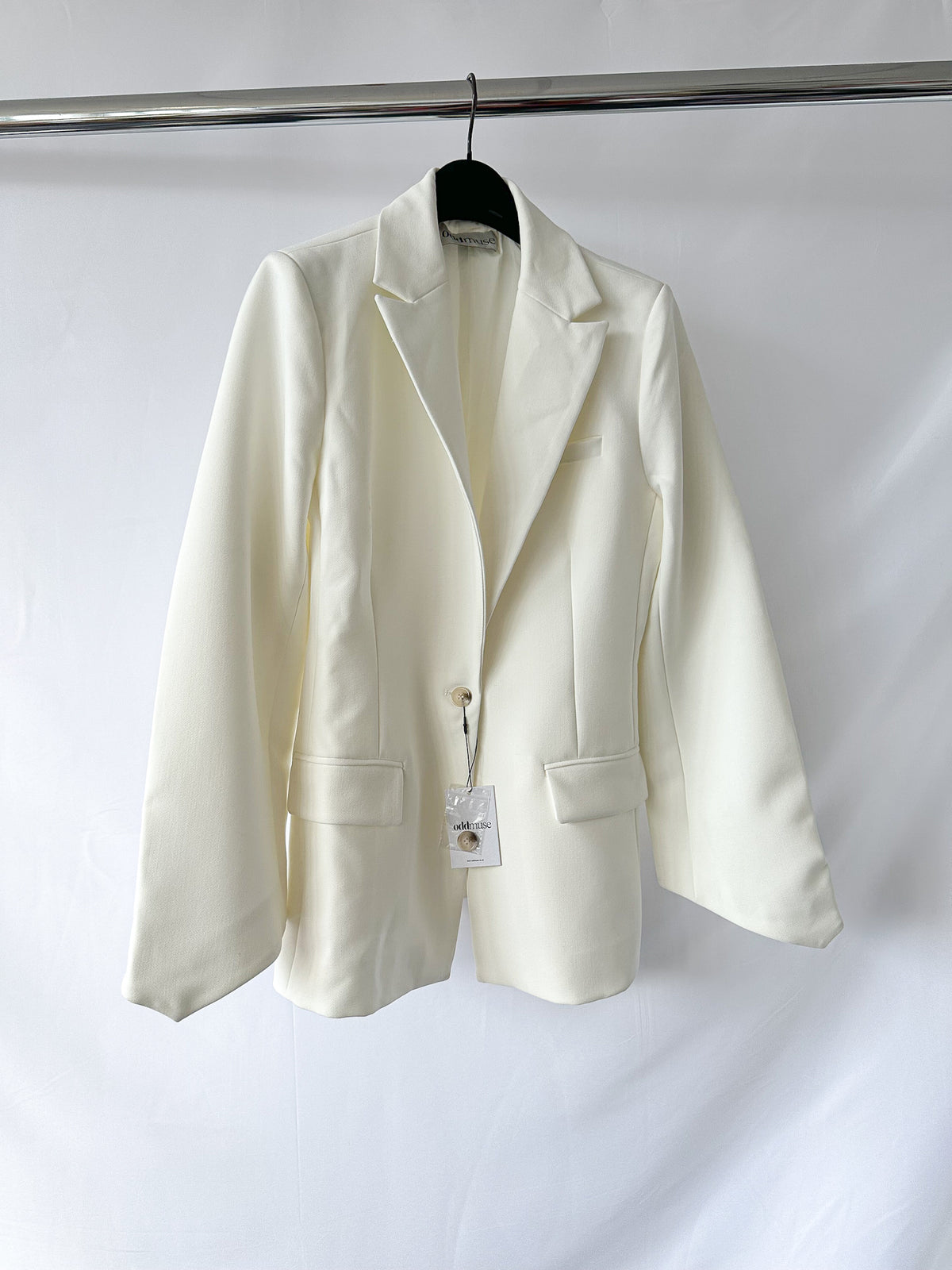Ultimate Blazer Jacket