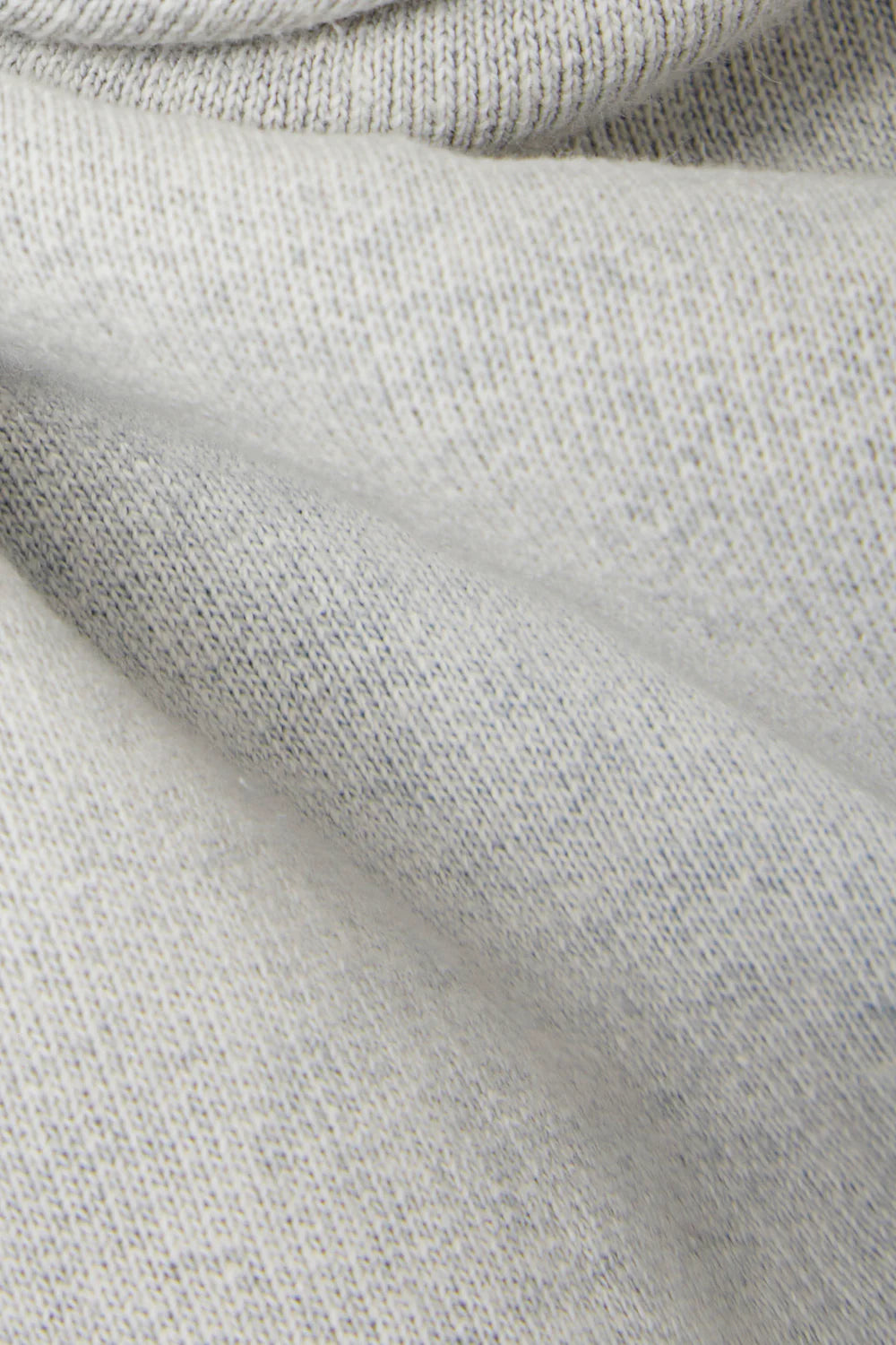 Late Checkout Grey Sweatshirt