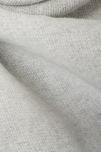 Late Checkout Grey Sweatshirt