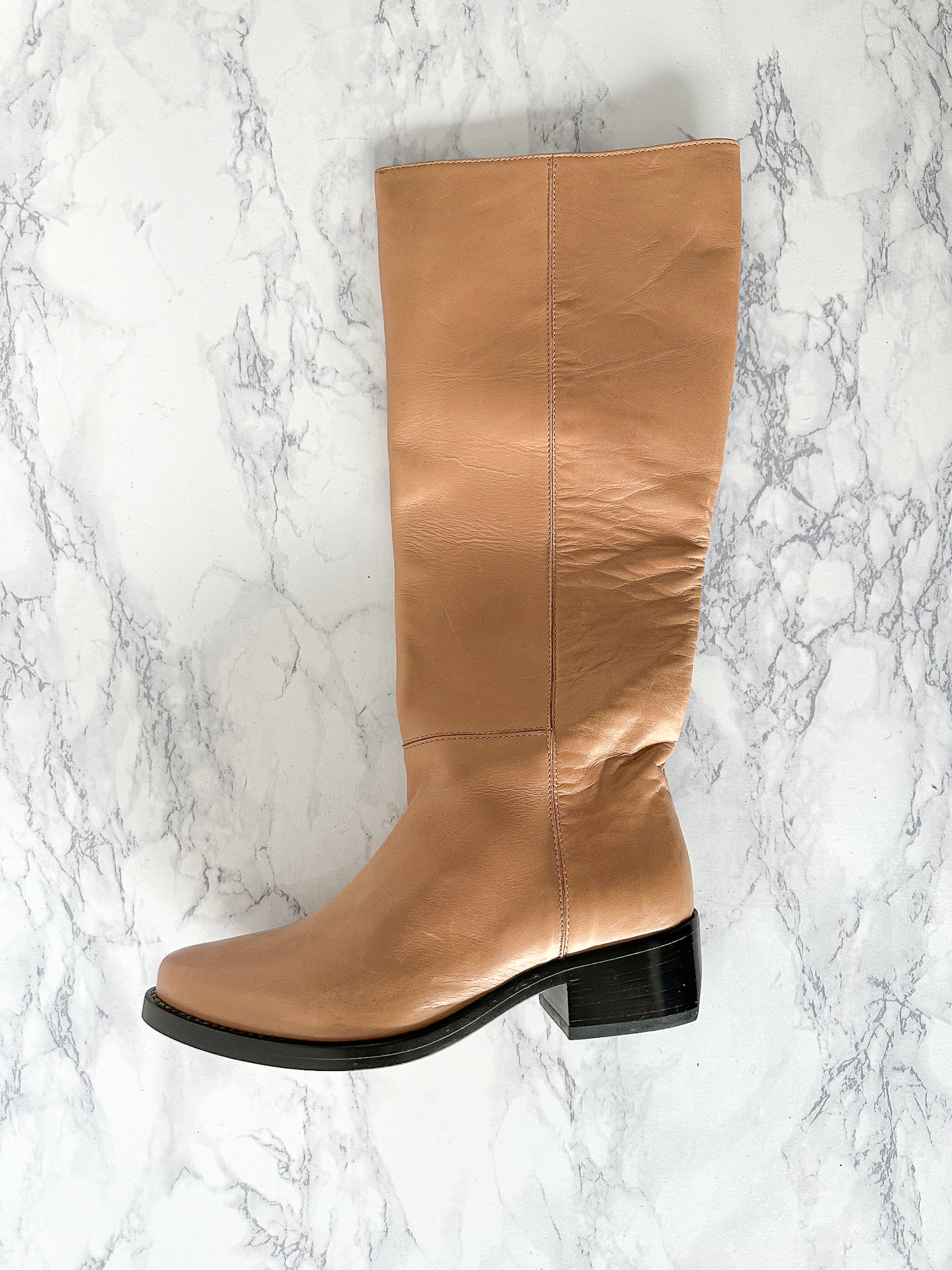 LEGRES BOOTS