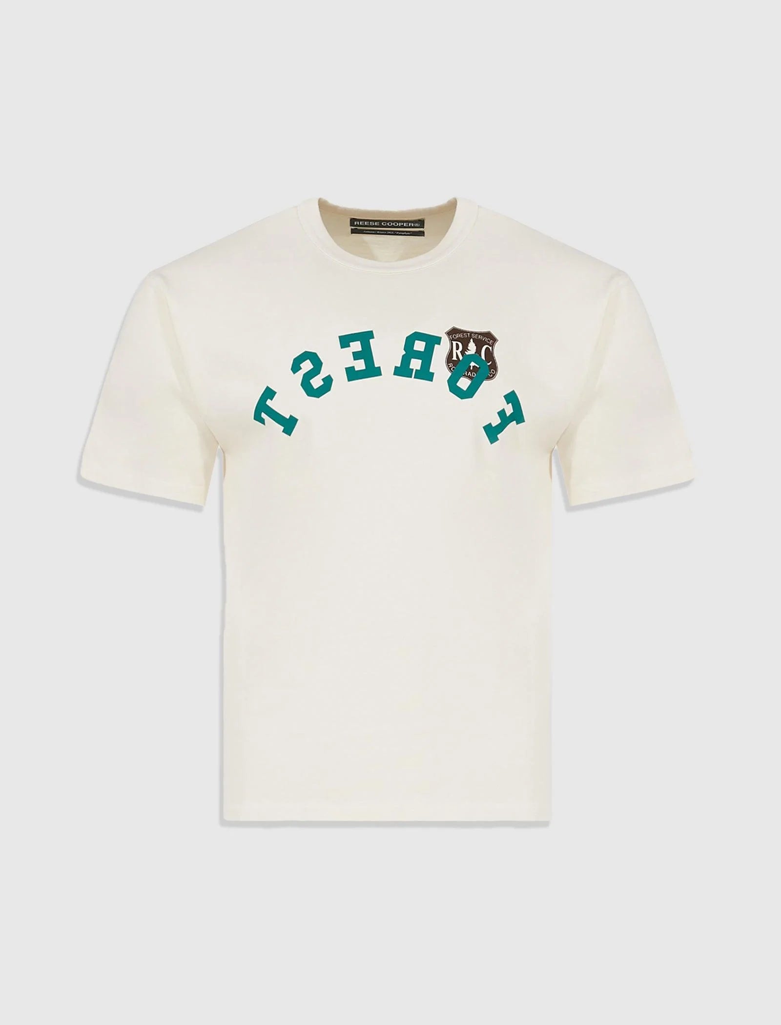Reese Cooper Collegiate Forest Service T shirt