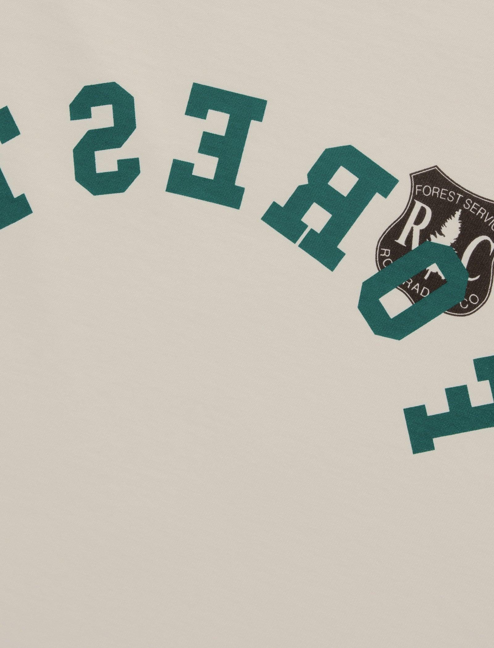 Reese Cooper Collegiate Forest Service T shirt