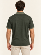 Purdey Merino Tech Piqué Polo Shirt2