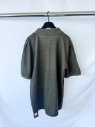 Purdey Merino Tech Piqué Polo Shirt4