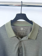 Purdey Merino Tech Piqué Polo Shirt5