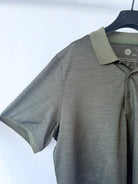 Purdey Merino Tech Piqué Polo Shirt6