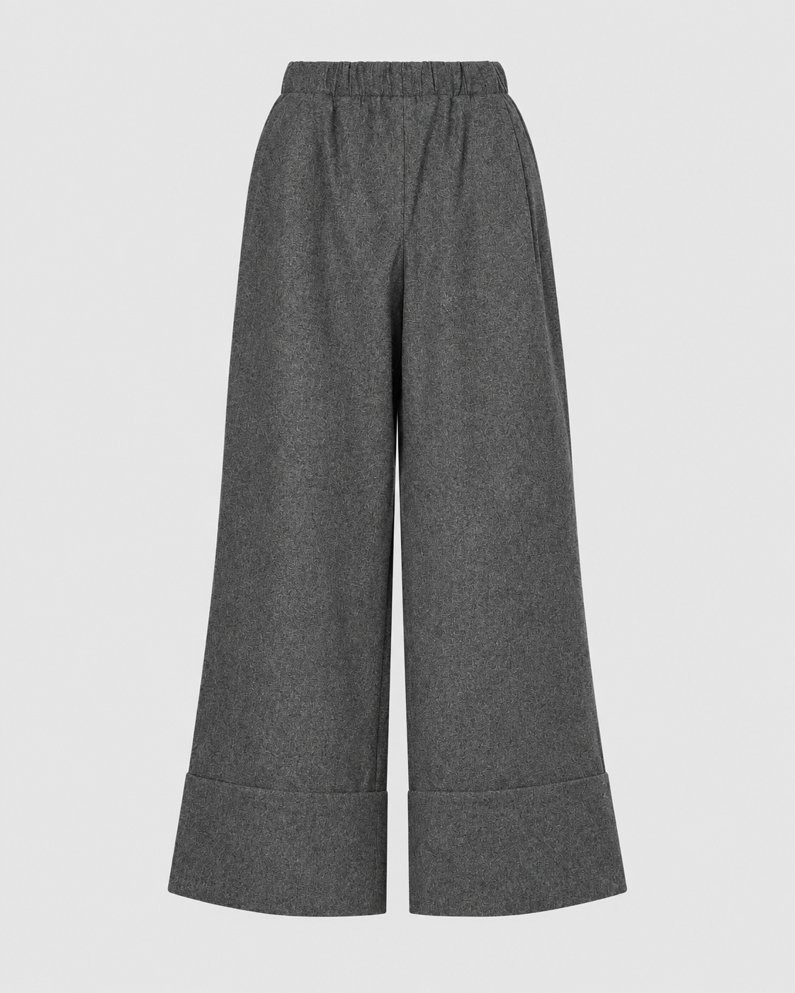 REFORMATION
Fernando Wide-Leg Wool-Blend Trousers