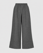 REFORMATION
Fernando Wide-Leg Wool-Blend Trousers